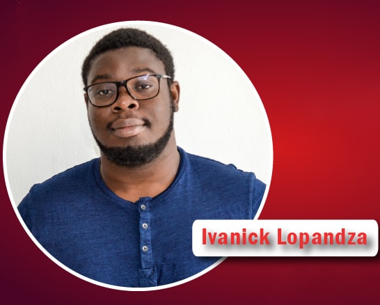 Ivanick Lopandza