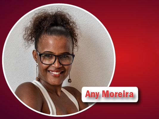 Any Moreira
