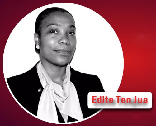 Edite Ten Jua