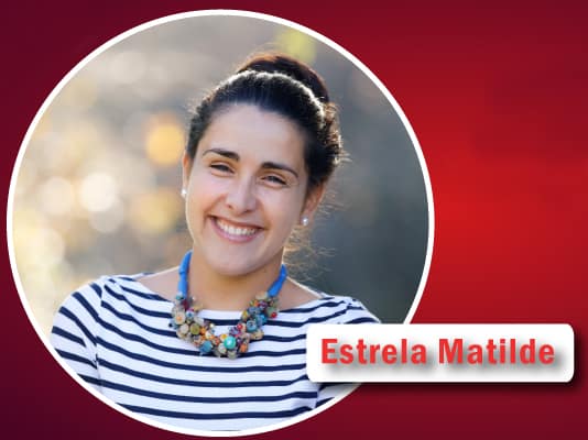Estrela Matilde
