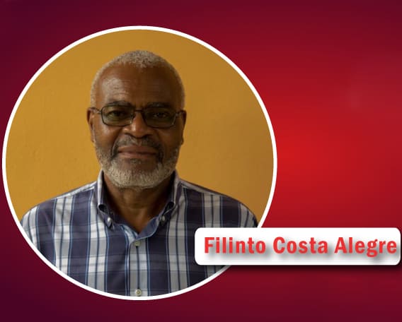 Filinto Costa Alegre