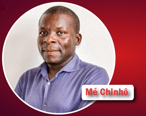 Mé Chinhô