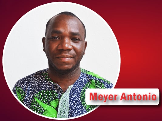 Meyer António