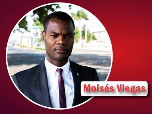 Moises Viegas