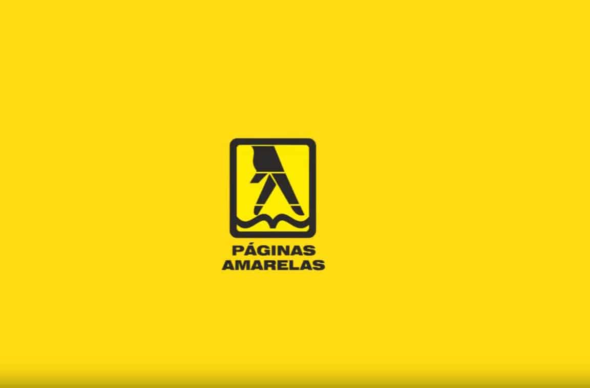 Páginas Amarelas